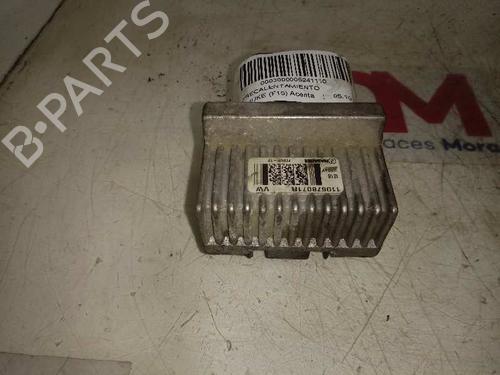 Used Electronic module NISSAN JUKE (F15) [2010-2019]  16761198