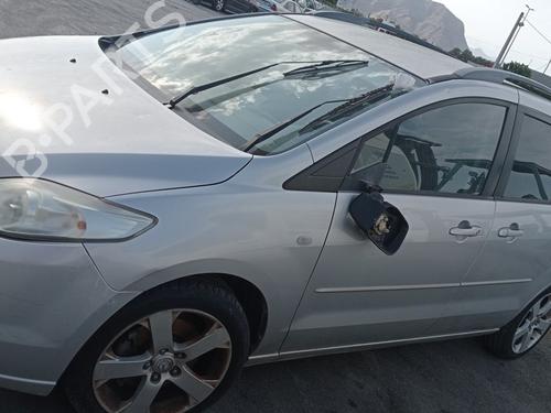 Gearbox MAZDA 5 (CR)  | BP34716108M3  - Image 8