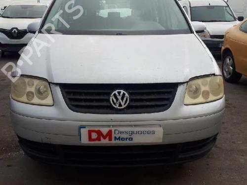 Cylinder head VW TOURAN (1T1, 1T2)  | BP17829946M5 