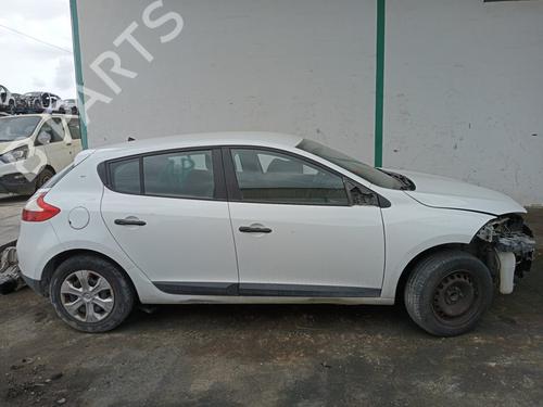 Hand brake RENAULT MEGANE III Hatchback (BZ0/1_, B3_) | BP18857690I18