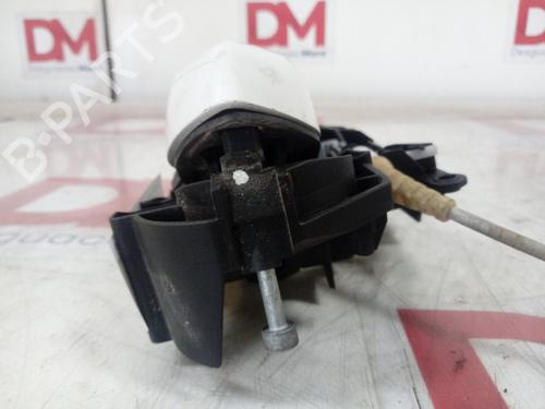 Rear right exterior door handle BMW 5 (F10) 520 d | BP12840961C130