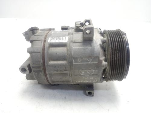 AC compressor RENAULT TRAFIC II Van (FL)  | BP16299512M34 