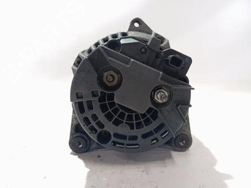 Alternator RENAULT SCÉNIC III (JZ0/1_)  | BP28795861M7 
