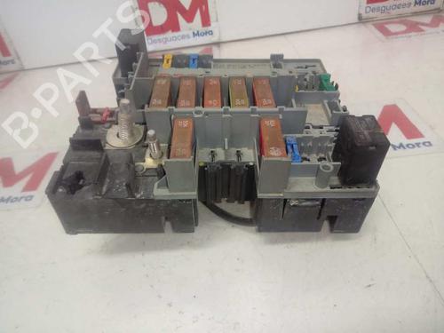 Fuse box CITROËN XSARA Coupe (N0) 1.6 16V | BP12647351E1 