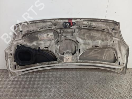 Hood IVECO DAILY V Van | BP31837457C1