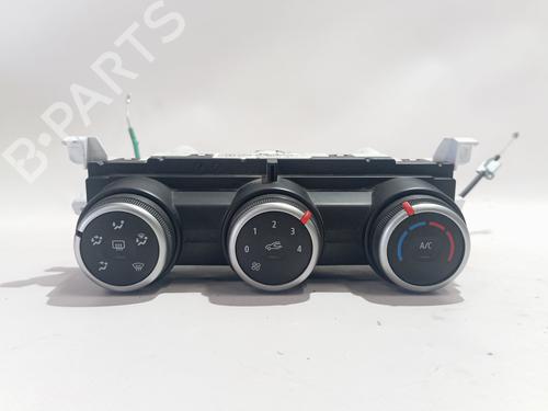 Used Climate control Climate control RENAULT CLIO V (B7_) [2019-2026] 35900982 35900982