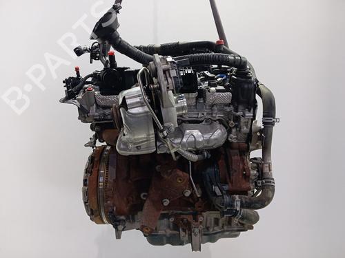 Engine FORD TRANSIT CUSTOM V362 Bus (F3) | BP36552847M1 - Image 9