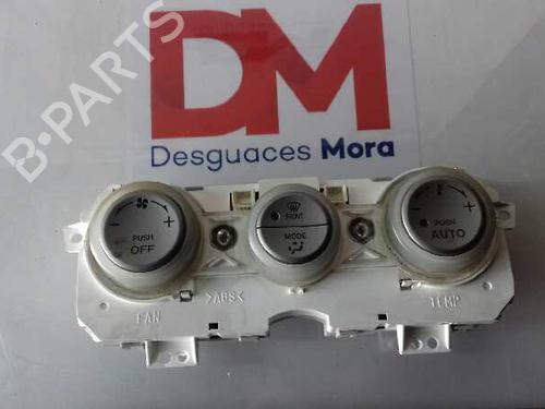 AC Styreenhet / Manøvreringsenhet MAZDA 6 Hatchback (GG) [2002-2008]  12646390