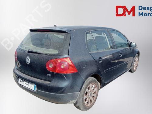 Alternator VW GOLF V (1K1)  | BP29630773M7 