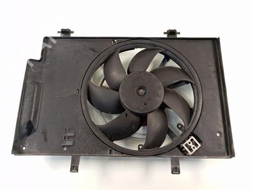 Køleventilator elektrisk FORD TRANSIT COURIER B460 MPV  | BP21125088M35 