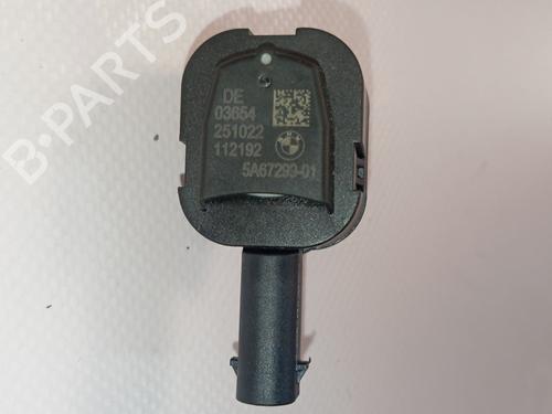 Used Electronic sensor Electronic sensor MINI MINI (F66, F65) Cooper C (F65) (156 hp) 40531546 40531546