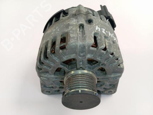 Used Alternator Alternator RENAULT TRAFIC III Van (FG_) 2.0 dCi 130 (FGMY) (131 hp) 34404925 34404925