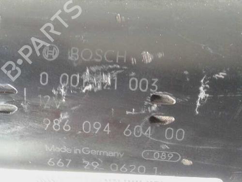 Starter PORSCHE BOXSTER (986) 2.5 | BP12637546M8 