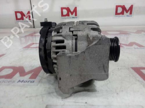 Generator OPEL VECTRA C (Z02) 2.2 16V (F69) | BP12664125M7 