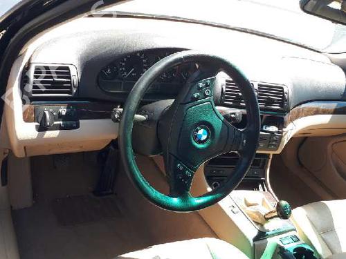 Højre forlygte BMW 3 (E46) 320 d | BP30372324C29