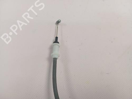 Rear left lock PEUGEOT 208 II (UB_, UP_, UW_, UJ_)  | BP29437108C100 