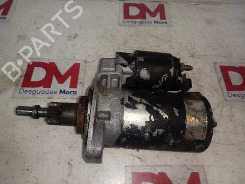 Startmotor VW GOLF III (1H1) 2.0 GTI 16V (150 hp) 12837431