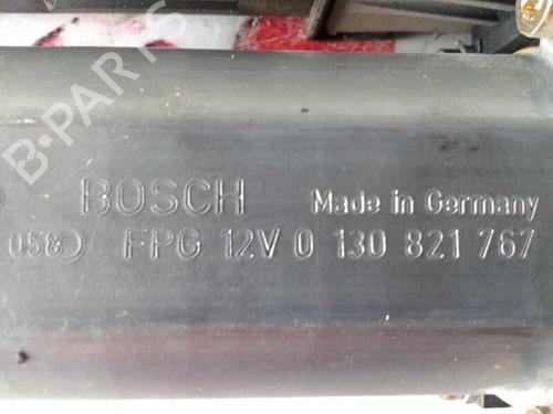 Right rear window motor AUDI A4 B5 (8D2)  | BP12642245E22 