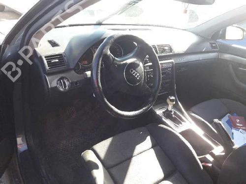 Venstre solskærm AUDI A4 B6 (8E2) 2.5 TDI | BP30370826I1 