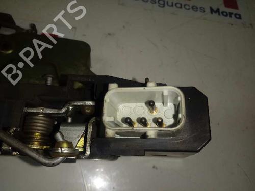 Rear right lock BMW 5 (E39) 530 d | BP16853906C99 