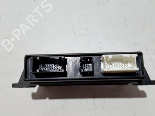 Electronic module CITROËN C5 III Break (RW_)  | BP28031717M83 