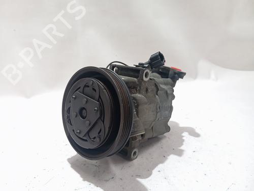 AC-Kompressor AC-Kompressor 37607353 37607353