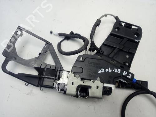 Front left lock JEEP COMPASS (MP, M6, MV, M7)  | BP13468205C98 