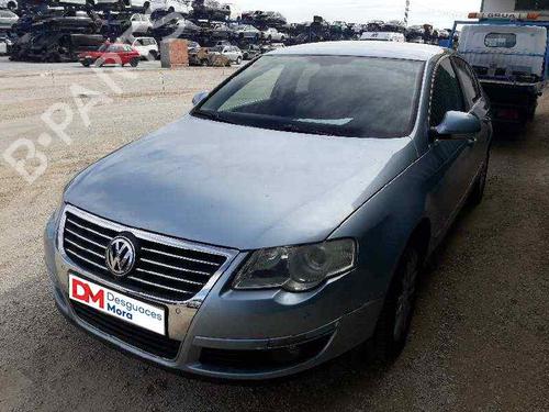 Climate control VW PASSAT B6 (3C2)  | BP12850159I5  - Image 9