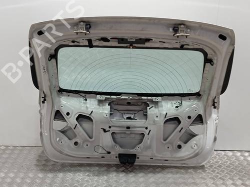 Tailgate BMW X1 (E84) sDrive 20 d | BP19936441C6 