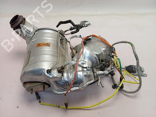 Katalysator RENAULT TRAFIC III Van (FG_) [2014-2026]  31157612