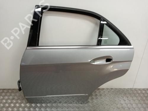 Used Left rear door MERCEDES-BENZ E-CLASS (W212) [2009-2016]  18946888
