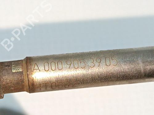 Electronic sensor MERCEDES-BENZ SPRINTER 3,5-t Van (B907, B910) 314 CDI (910.631, 910.633) | BP37402936M84 - Image 3