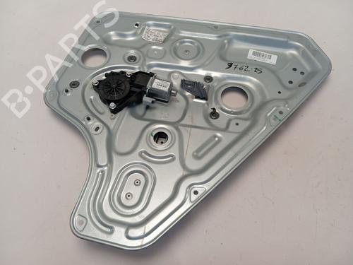 Used Rear right window mechanism HYUNDAI ix20 (JC) [2010-2019]  26942904