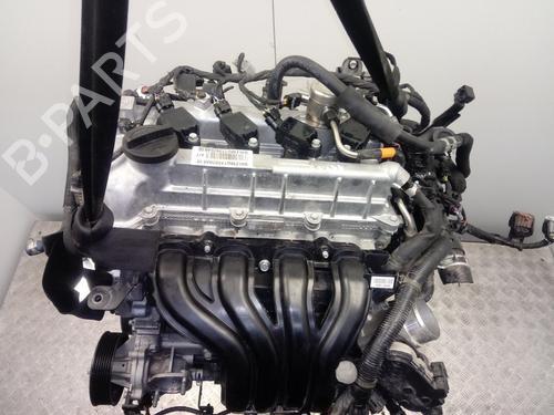 Engine HYUNDAI IONIQ (AE) 1.6 GDI Hybrid | BP13028906M1 