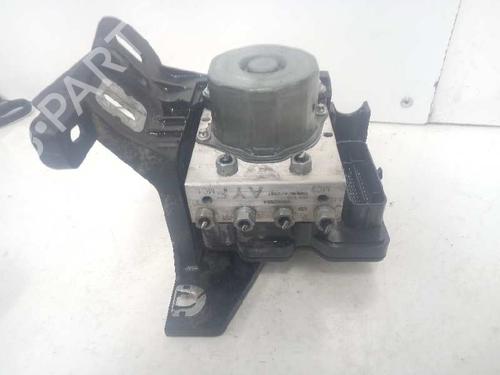 Used ABS pump OPEL CORSA E (X15) [2014-2025]  12663478
