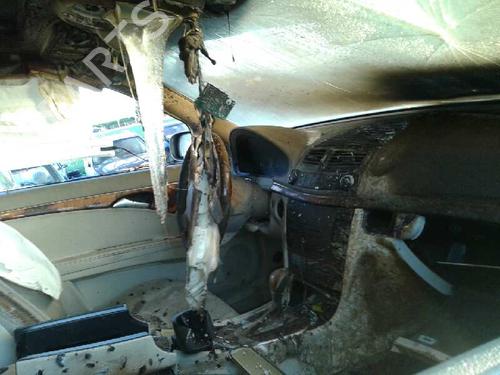 Gearbox MERCEDES-BENZ E-CLASS (W211) E 270 CDI (211.016) | BP30376960M3  - Image 8
