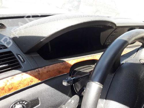 Switch MERCEDES-BENZ S-CLASS (W221, V221) S 500 (221.071, 221.171) | BP14129032I30 