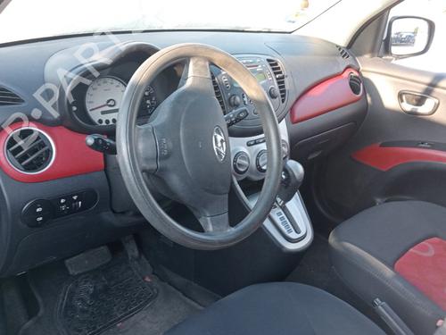 Starter HYUNDAI i10 I (PA)  | BP29070721M8 