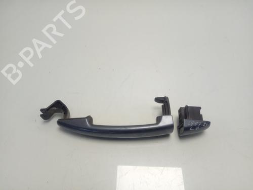 Used Exterior handle CITROËN BERLINGO MULTISPACE (B9) 1.6 HDi 110 (109 hp) 15231599