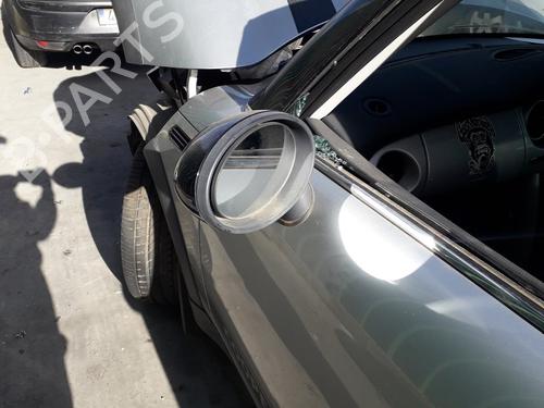 Left mirror MINI MINI (R50, R53) Cooper S | BP15391679C26 