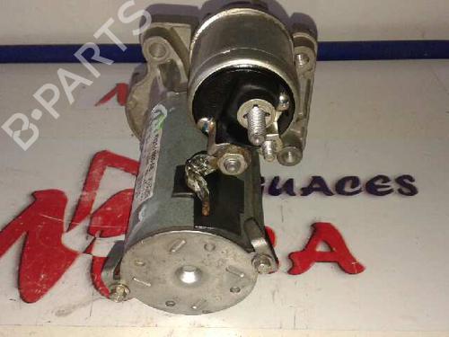 Starter FORD FIESTA VI (CB1, CCN) 1.4 TDCi | BP12636328M8 