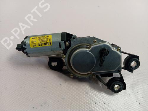 Used Rear wiper motor SEAT TOLEDO III (5P2) [2004-2009]  30374869