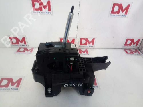 Gear lever OPEL INSIGNIA A Sports Tourer (G09)  | BP12645120M90 