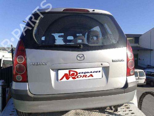 Electronic module MAZDA PREMACY (CP)  | BP16411526M83  - Image 11