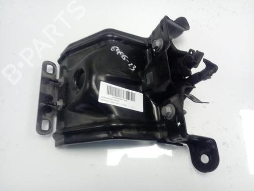 Used Hood lock RENAULT CAPTUR II (HF_) [2020-2025]  17096569