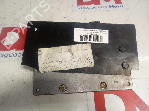 Engine control unit (ECU) PEUGEOT 406 (8B)  | BP12665925M57 