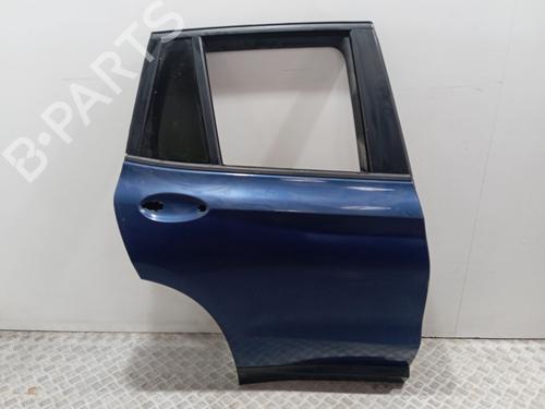 Used Right rear door BMW X3 (G01, F97, G08) [2017-2026]  31665463