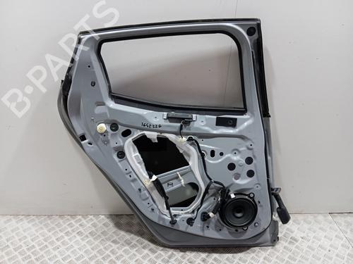 Dør venstre bagtil RENAULT CLIO V (B7_) 1.0 TCe 90 (B7MT) | BP39527078C4 - Image 3