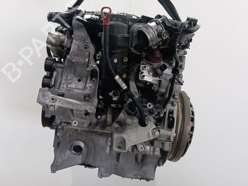 Engine BMW X1 (E84)  | BP32983311M1  - Image 8