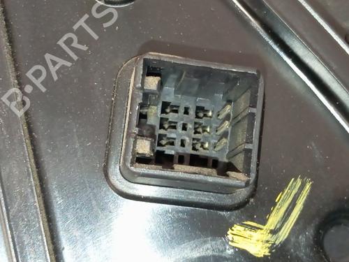 Left mirror HYUNDAI i10 I (PA) 1.1 | BP29114095C26 